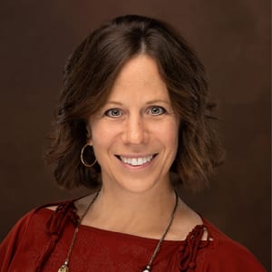 Dr. Allison Wild, DVM