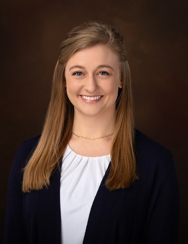 Dr. Amber Greycarek, DVM