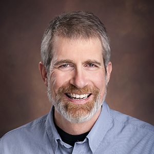 Dr. Chris Bleifuss, DVM