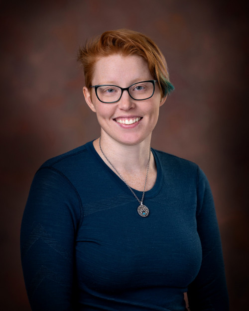 Dr. Megan  Koester, DVM