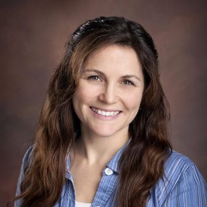 Dr. Nikki Wills, DVM